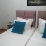 Дом отдыха Elia's Maisonette