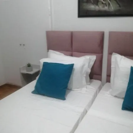 Casa vacanze Elia's Maisonette
