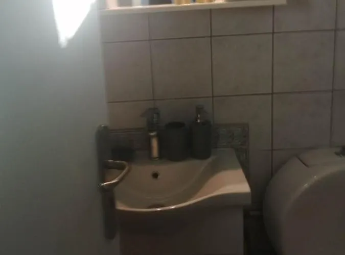 Σπίτι διακοπών Elia's Maisonette