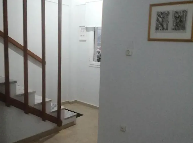 Elia's Maisonette * Αργοστόλι