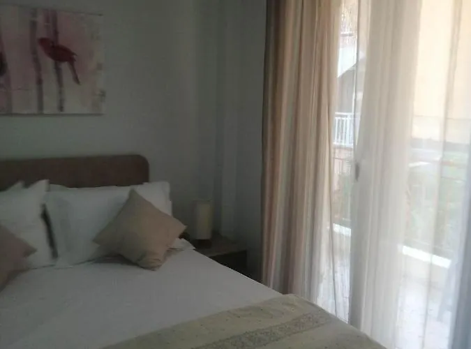 Elia's Maisonette *