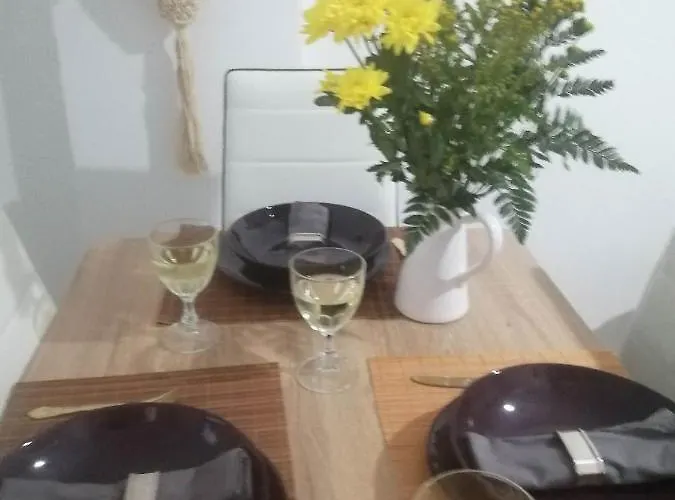 Elia's Maisonette * Αργοστόλι
