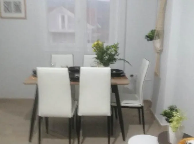Elia's Maisonette Σπίτι διακοπών Αργοστόλι