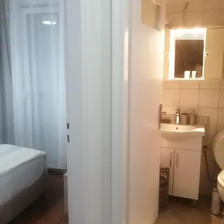 Tatil Evi Elia's Maisonette