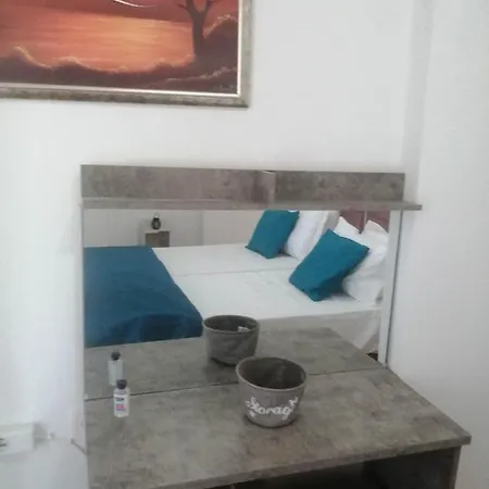 Elia's Maisonette Argostolion