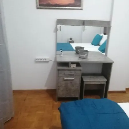 Tatil Evi Elia's Maisonette *