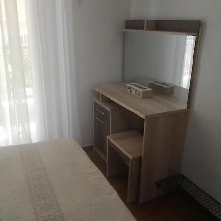 Elia's Maisonette Tatil Evi *