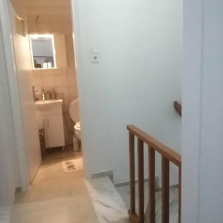 Tatil Evi Elia's Maisonette