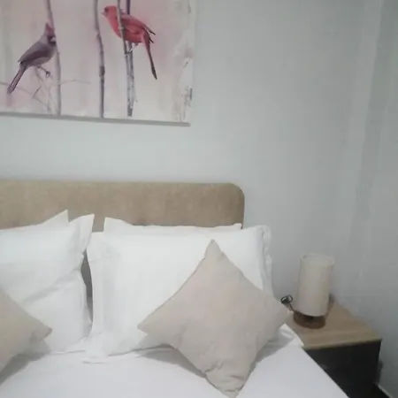 Tatil Evi Elia's Maisonette