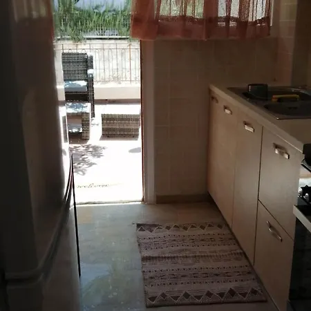Tatil Evi Elia's Maisonette Argostolion