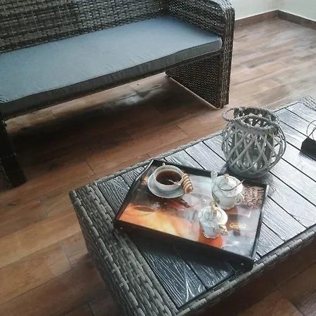 Elia's Maisonette * 阿尔戈斯托利翁