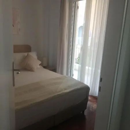 Elia's Maisonette Argosztóli