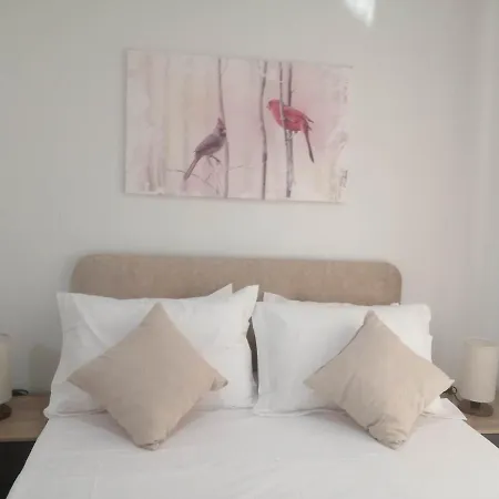 度假居 Elia's Maisonette 阿尔戈斯托利翁
