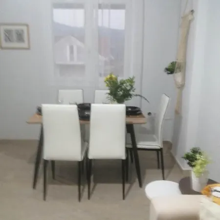 Elia's Maisonette Nyaraló Argosztóli