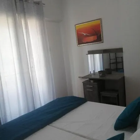 Elia's Maisonette Сasa de vacaciones