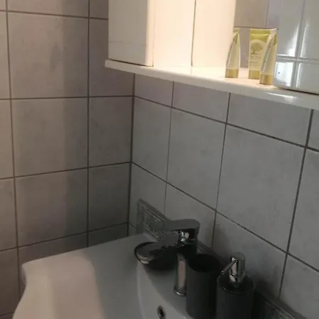 Elia's Maisonette * Argostoli (Kefalonia)