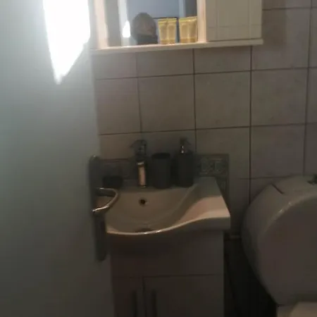 Сasa de vacaciones Elia's Maisonette