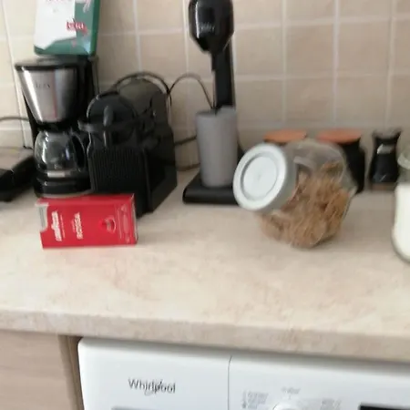 Сasa de vacaciones Elia's Maisonette