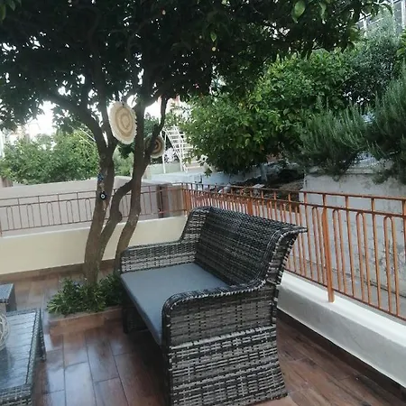 Сasa de vacaciones Elia's Maisonette Argostoli (Kefalonia)