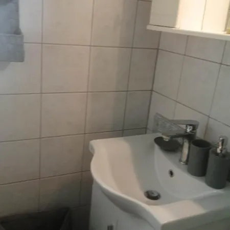 Elia's Maisonette