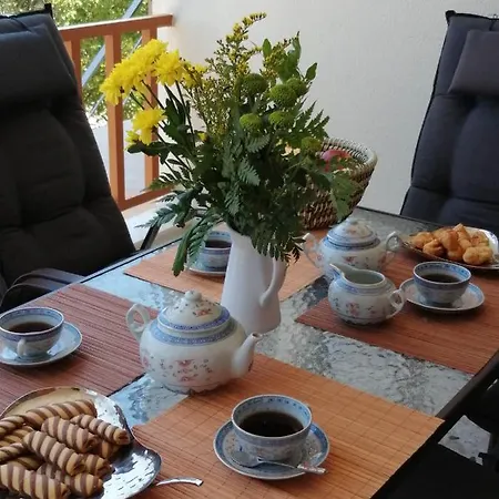 Сasa de vacaciones Elia's Maisonette Argostoli (Kefalonia)