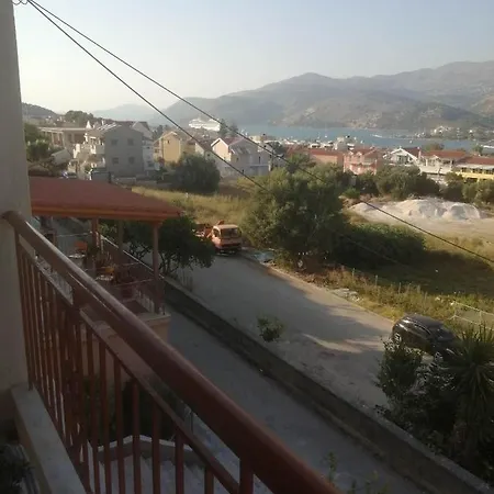 Elia's Maisonette * Argostoli (Kefalonia)