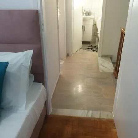 Elia's Maisonette Argostoli (Kefalonia)