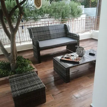 Сasa de vacaciones Elia's Maisonette Argostoli (Kefalonia)