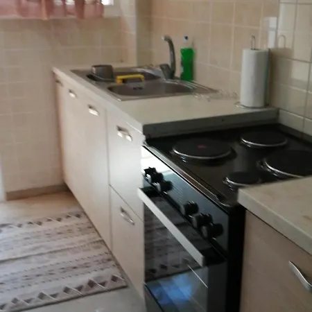 Elia's Maisonette Argostoli (Kefalonia)