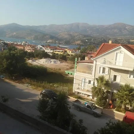 Сasa de vacaciones Elia's Maisonette *