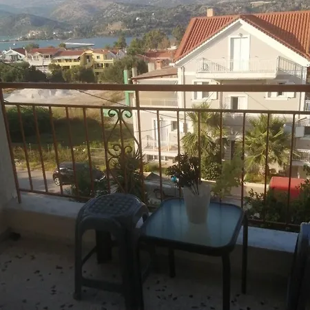 Elia's Maisonette * Argostoli (Kefalonia)