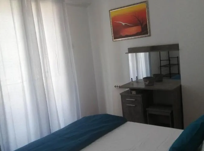 Elia's Maisonette Сasa de vacaciones