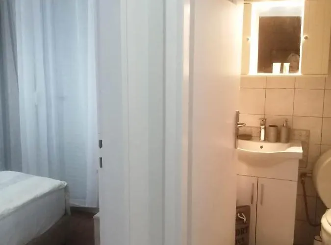 Сasa de vacaciones Elia's Maisonette