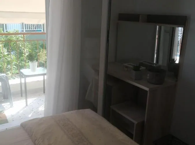 Elia's Maisonette Сasa de vacaciones Argostoli (Kefalonia)