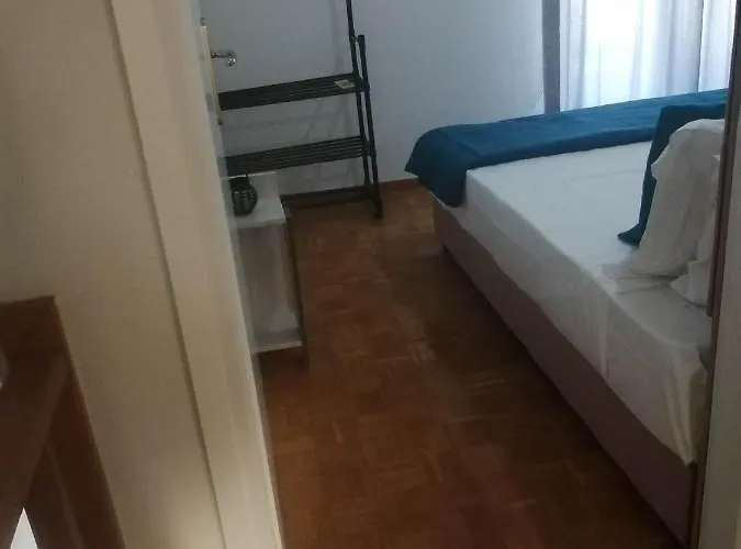 Сasa de vacaciones Elia's Maisonette *