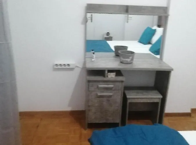 Сasa de vacaciones Elia's Maisonette *
