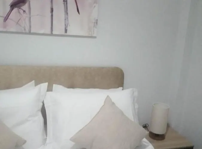 Сasa de vacaciones Elia's Maisonette