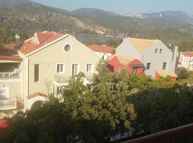 Elia's Maisonette