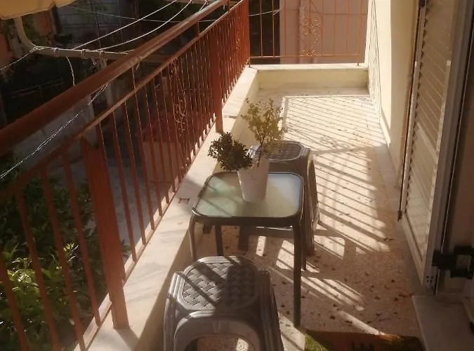 Elia's Maisonette Сasa de vacaciones Argostoli (Kefalonia)