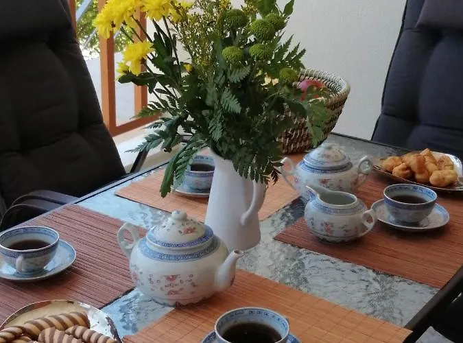 Сasa de vacaciones Elia's Maisonette Argostoli (Kefalonia)