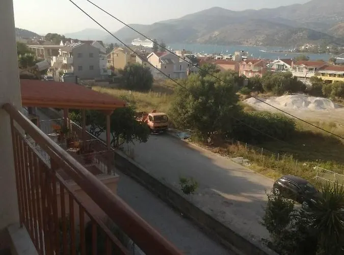 Elia's Maisonette * Argostoli (Kefalonia)