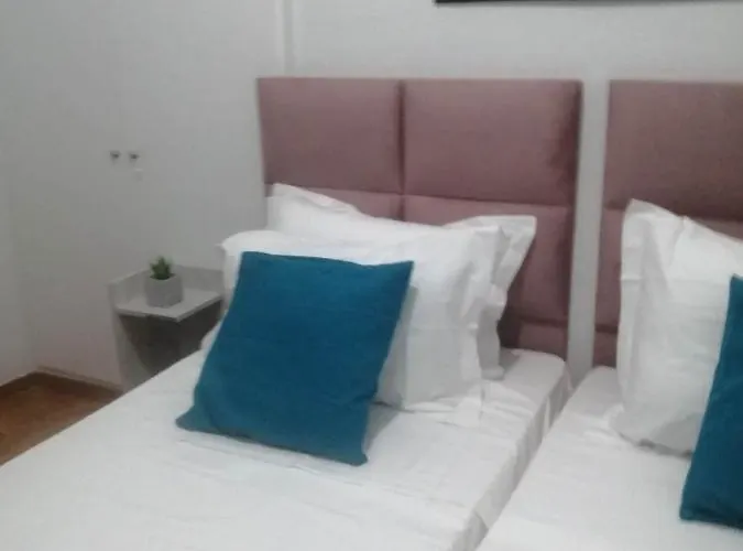Сasa de vacaciones Elia's Maisonette