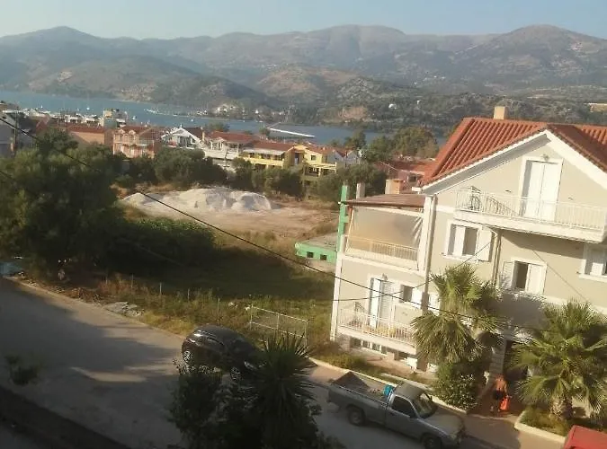 Сasa de vacaciones Elia's Maisonette *