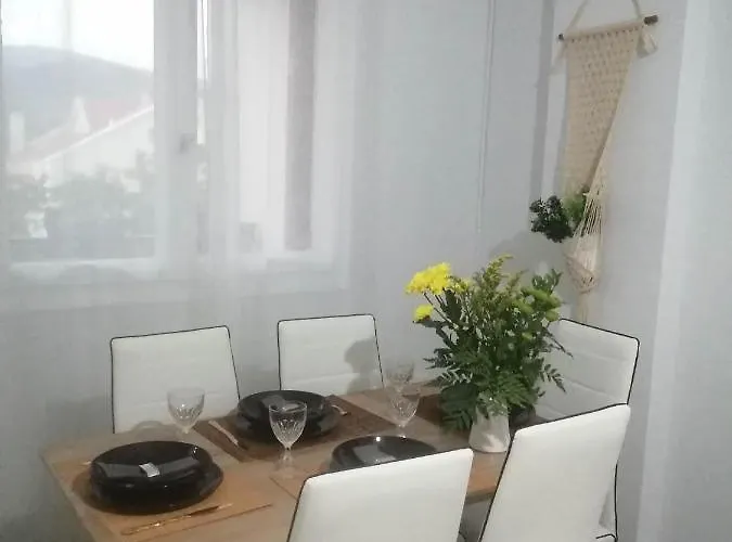 Сasa de vacaciones Elia's Maisonette Argostoli (Kefalonia)