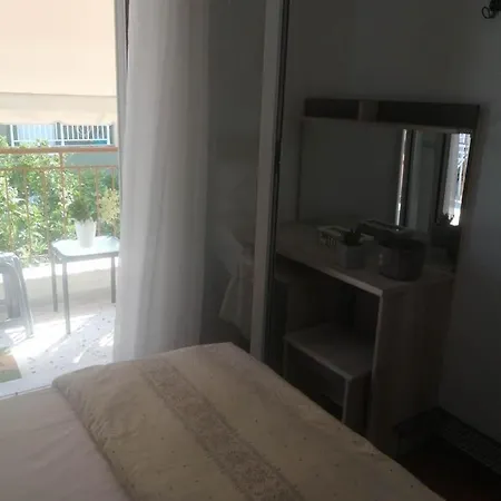 Elia's Maisonette Hébergement de vacances Argostóli