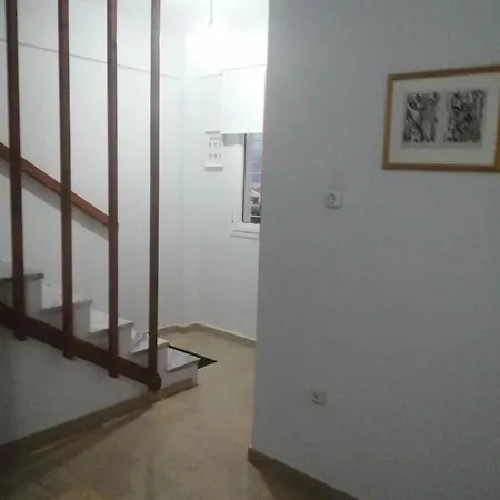 Elia's Maisonette * Argostóli