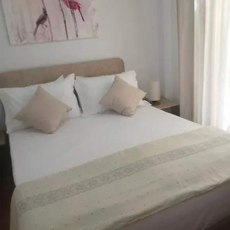 Elia's Maisonette Holiday home *
