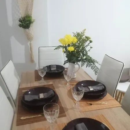 Elia's Maisonette Holiday home Argostoli (Kefalonia)