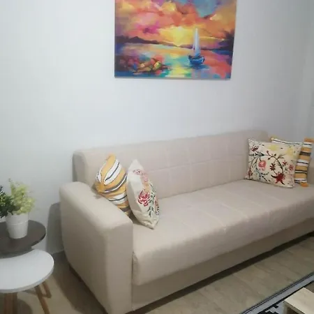 Elia's Maisonette * Argostoli (Kefalonia)