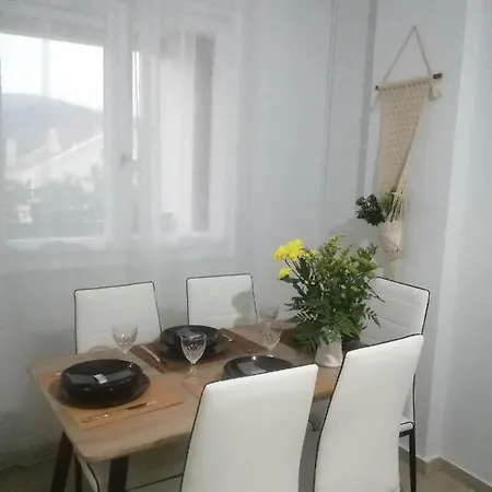 Holiday home Elia's Maisonette Argostoli (Kefalonia)
